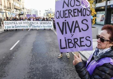 Talleres de autodefensa para mujeres en el marco de la Campaña del 25N