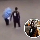 El héroe de la DANA de Málaga encuentra una nueva vida en León