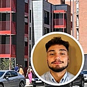 La dificultad para independizarse siendo joven en León: «Es inviable, aunque con un compañero podría salir rentable»