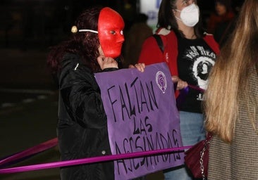 Horario y recorrido de la manifestación por el 25N en León