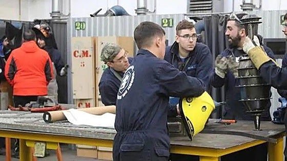 Un concurso escolar de la Junta premiará con 25.000 euros al ganador