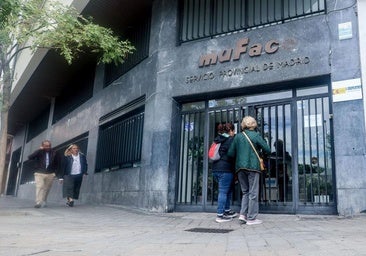 Los funcionarios de Muface pagarían 800 euros de media para un seguro médico privado