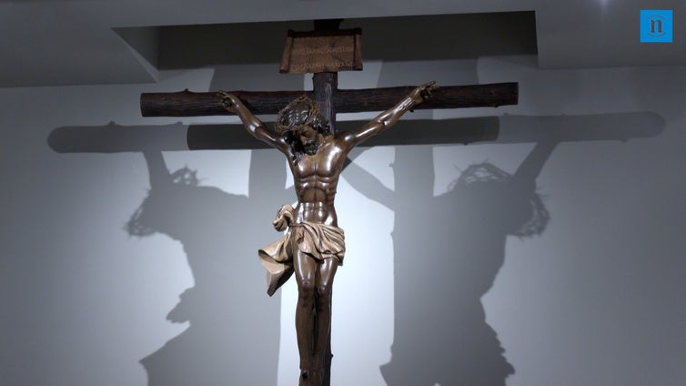 El Museo Diocesano y de la Semana Santa ya es una realidad