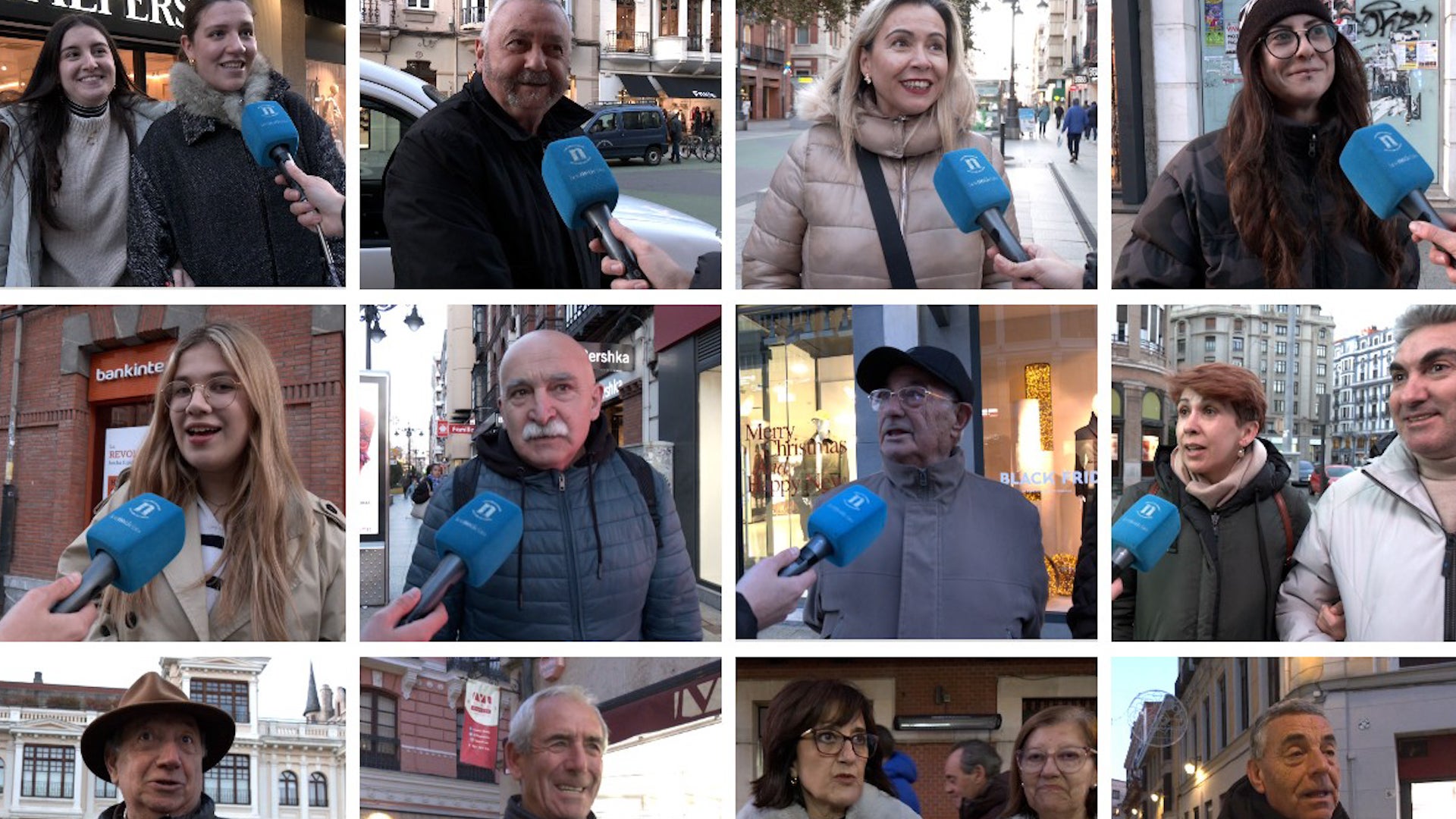 ¿A quién le darías tú una Estrella Michelín? Los leoneses responden