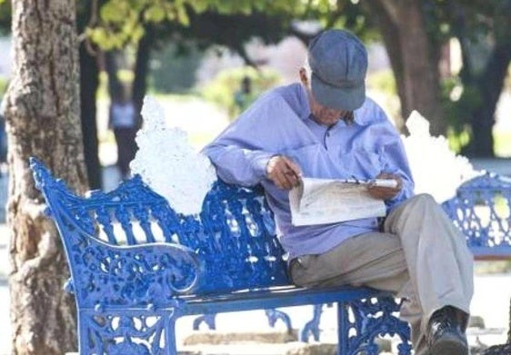 Pensionista.