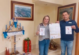 Presentación del programa de Navidad en Cuadros