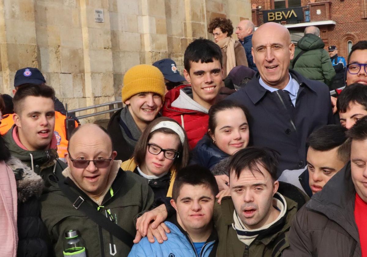 Las barreras del día a día: «En una situación de emergencia no puedo llamar al 112»