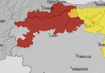 Protección Civil, listo para el temporal: «Empezará a nevar con fuerza en la segunda mitad del día»