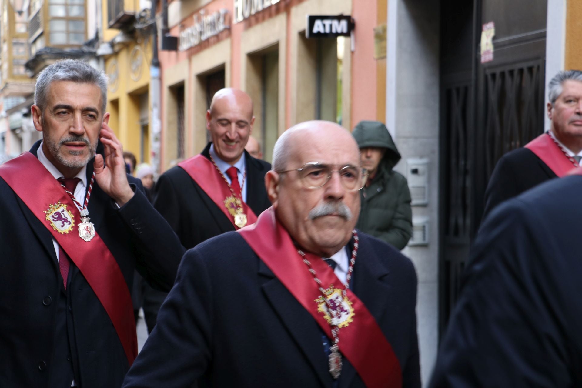 La Inmaculada Concepción en León