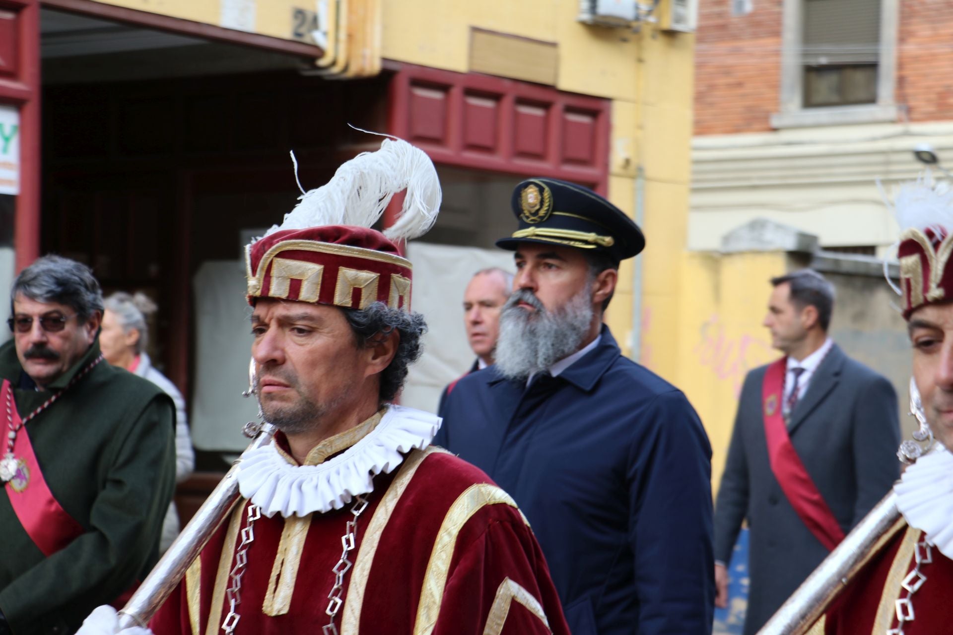 La Inmaculada Concepción en León