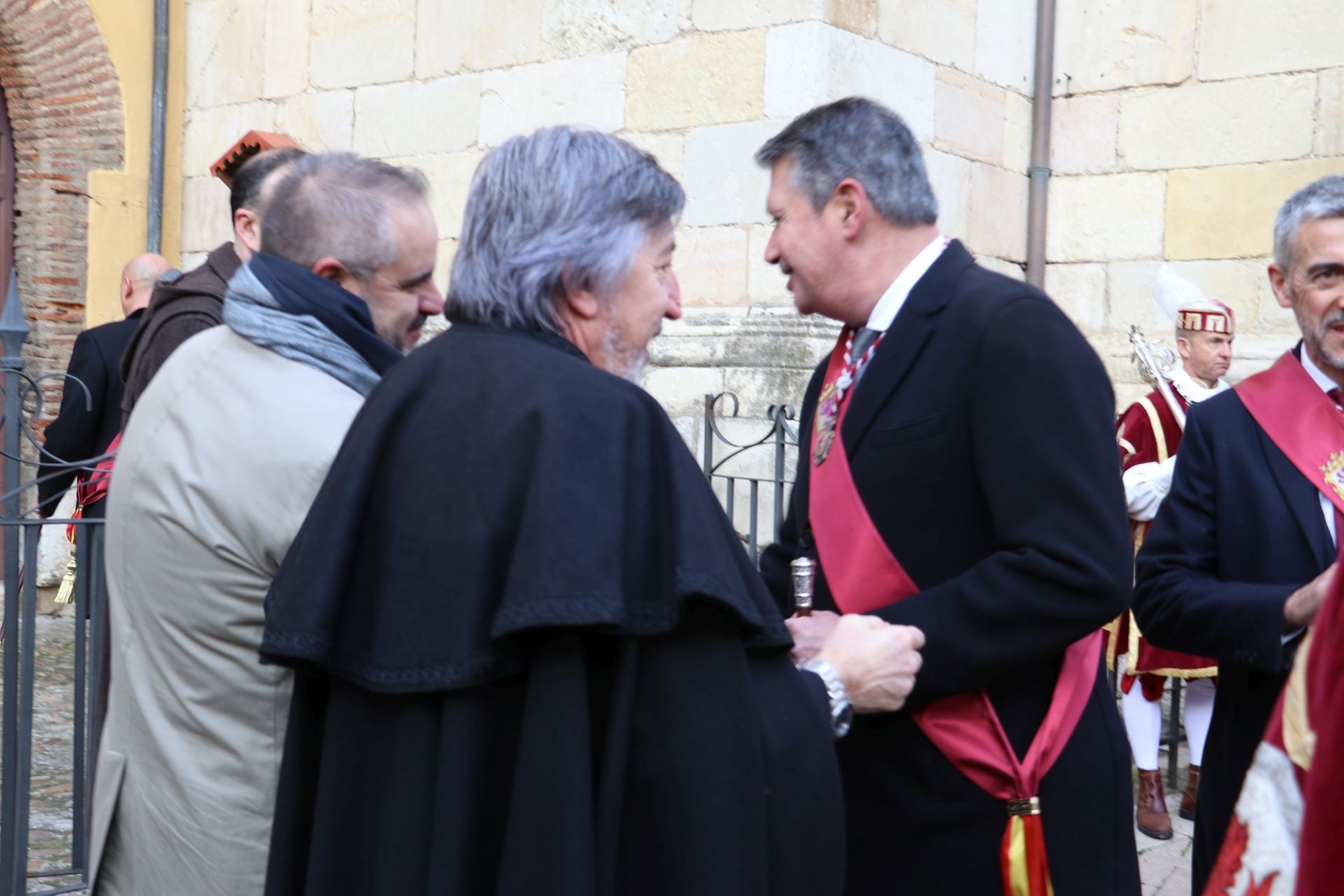 La Inmaculada Concepción en León