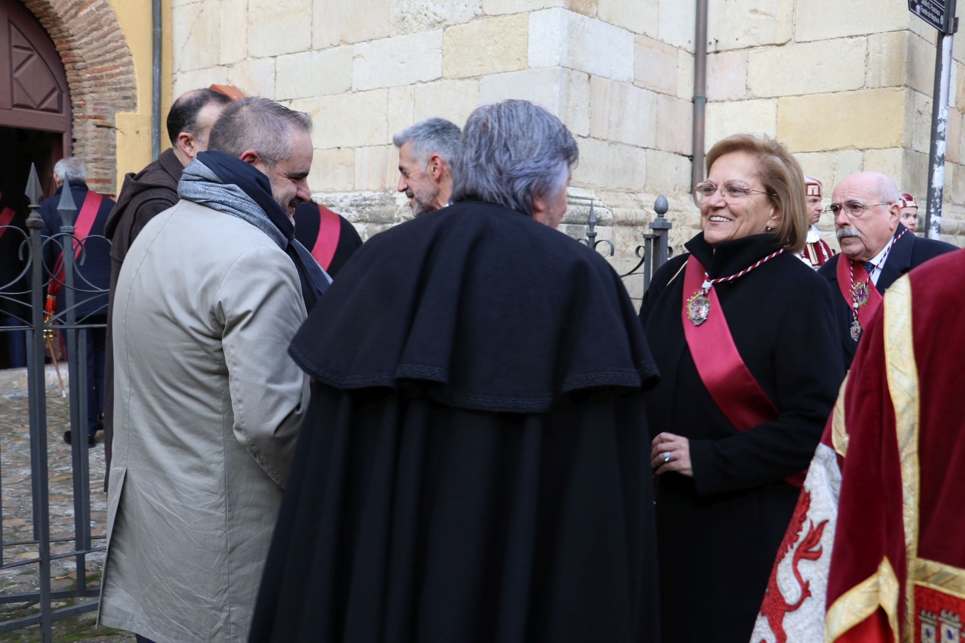 La Inmaculada Concepción en León