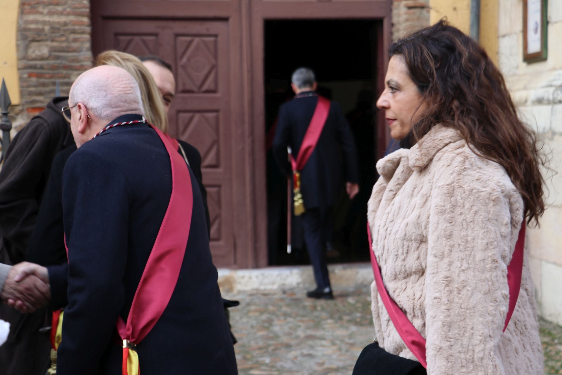 La Inmaculada Concepción en León