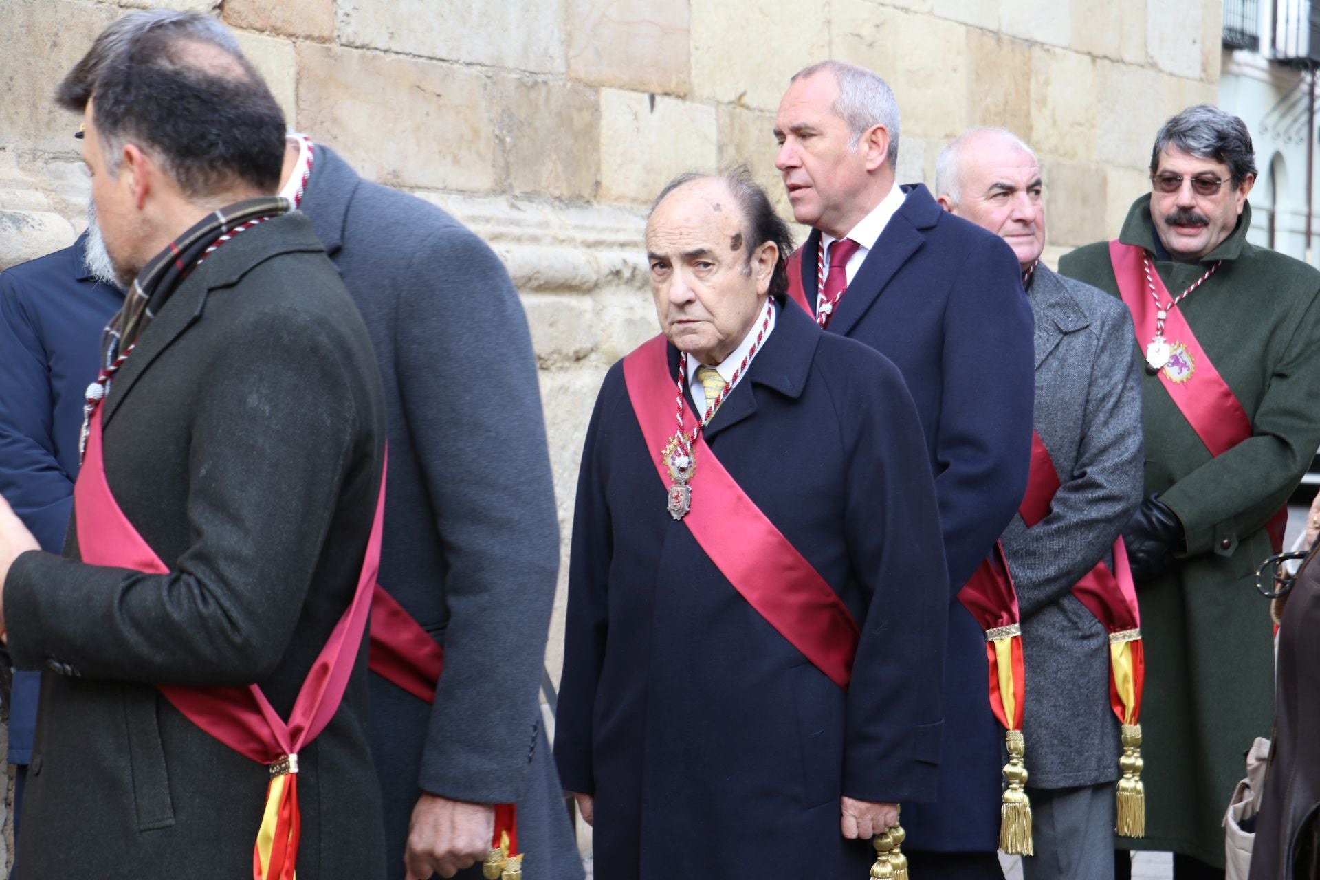 La Inmaculada Concepción en León