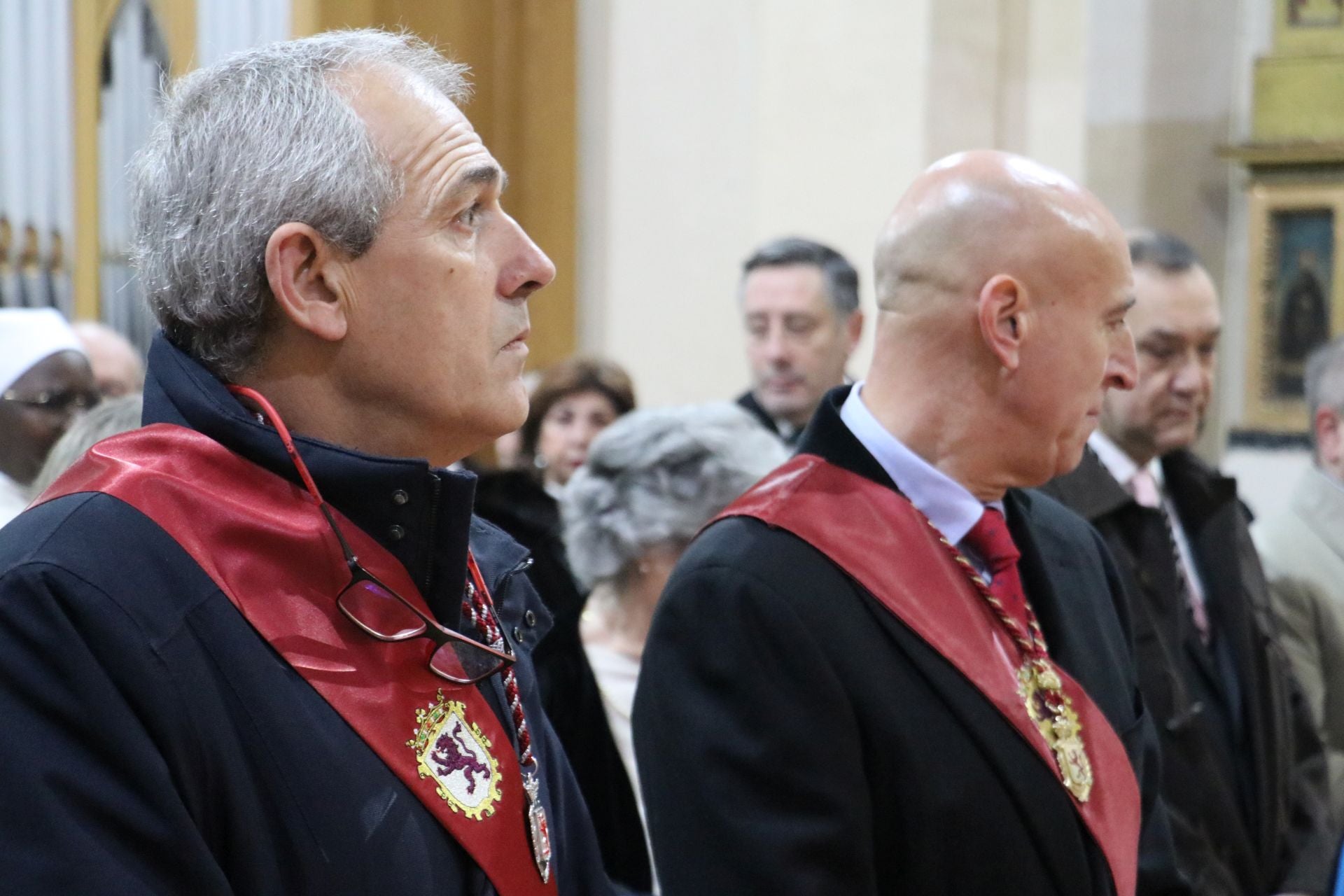 La Inmaculada Concepción en León