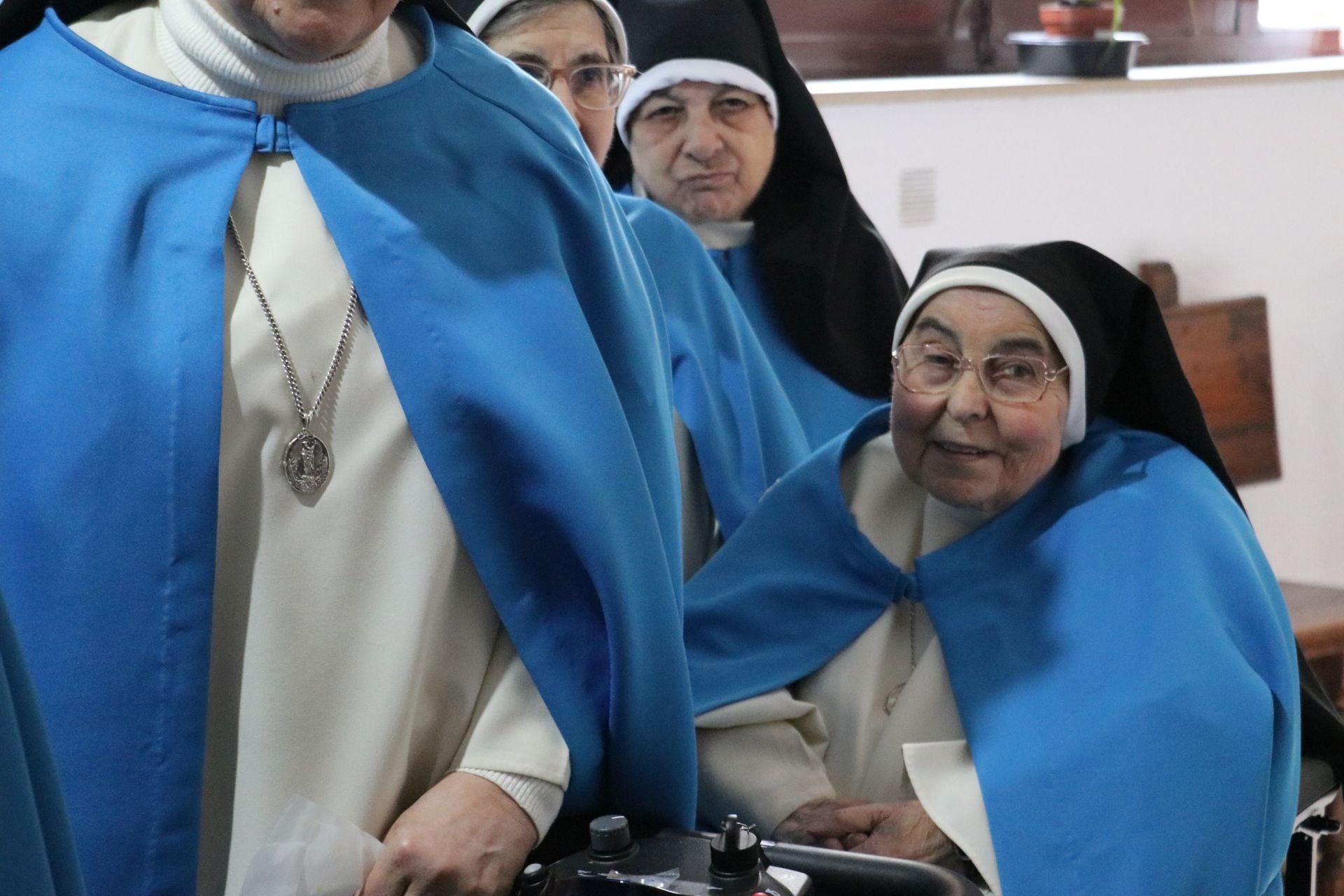 La Inmaculada Concepción en León