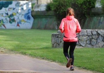 El running conquista León: plazas agotadas y creciente afición