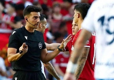El Nástic se querella contra el leonés Eder Mallo por «amañar» el partido del ascenso
