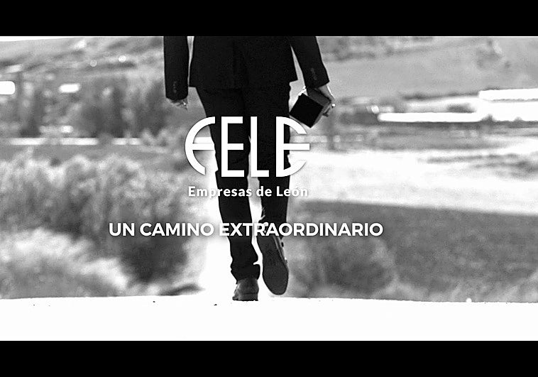 Video de la Federación Leonesa de Empresarios