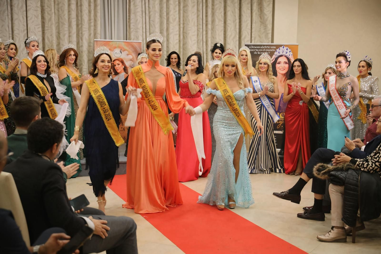 Una belleza leonesa +30