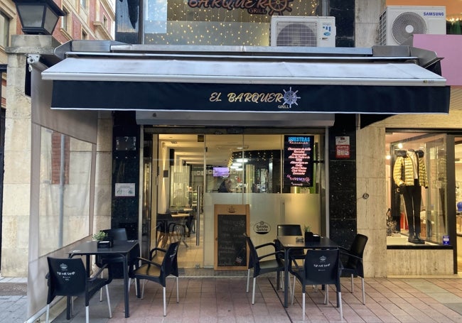 El local ha sido renovado de arriba a abajo para esta nueva etapa
