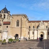 Un venerable, mozárabe y antiguo rito hispano para la Basílica de San Isidoro