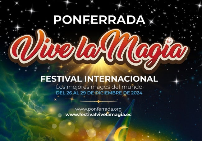 El festival tendrá luagr del 26 al 29 de diciembre