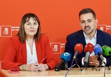 ¿Estudiar leonés en los colegios? Esta es la propuesta del PSOE para las aulas