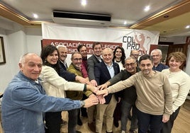 Equipo de ColproLeón