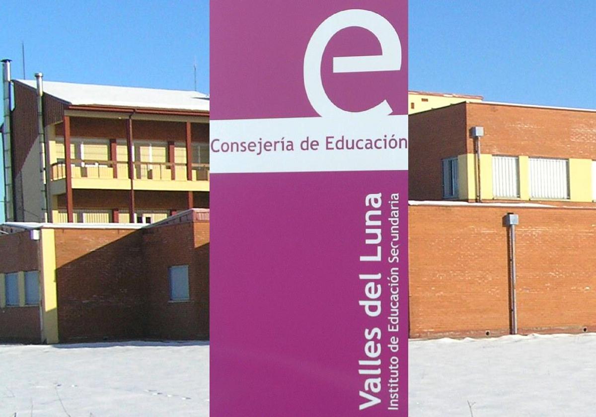 IES Valles de Luna.