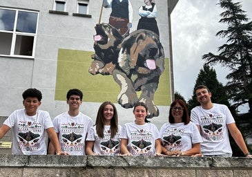 De las aulas de Laciana al plató de 'Saber y Ganar'