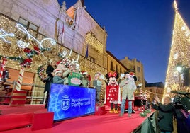 Ponferrada ha preparado un cartel de actividades para todos los públicos