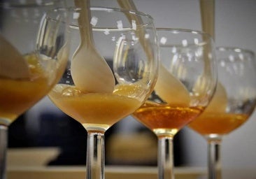 La miel elaborada en dos pueblos de León se lleva dos premios internacionales