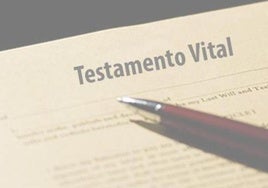 Entra en vigor el decreto que hace más ágiles y accesibles los trámites del testamento vital