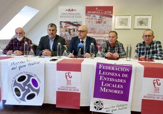 El Ayuntamiento de San Emiliano, la Federación de Entidades Locales Menores de León, las Juntas Vecinales de Babia y la Asociación Montaña de Babia y Luna informan sobre la última resolución judicial respecto al conflicto del Puerto de Pinos.