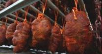 El botillo, tradición del Bierzo