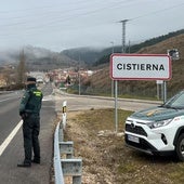 Investigada una mujer por denunciar falsamente el hurto de 4.000 euros en Cistierna