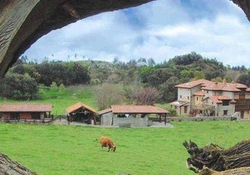 Fin de año de casa rural en León: «Este año las fechas no acompañan»