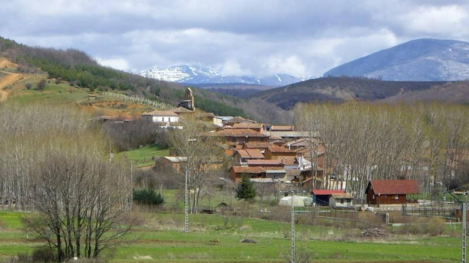 La Junta ayuda a 39 familias de otras autonomías a fijar su residencia en el medio rural