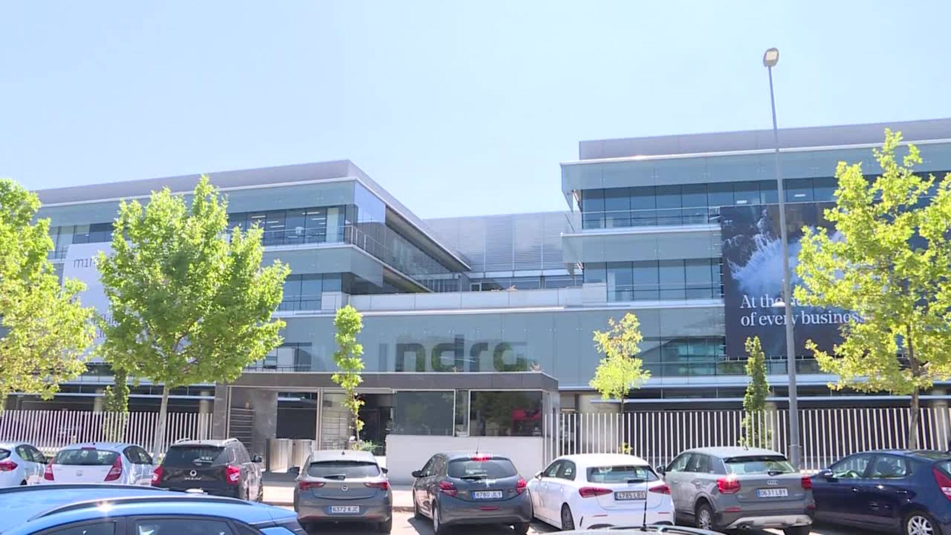 Indra se enfocará en tecnología y defensa con su plan estratégico 'Leading the Future'