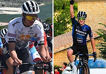 2025 llega con nuevos fichajes para el Technosylva Maglia Bembibre