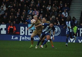 Patrido Ponferradina contra la Real Sociedad