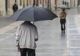 El tiempo da cierto respiro a la provincia de León