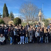 La Escuela de Ingeniería Agraria de la ULE inicia actividades de innovación docente