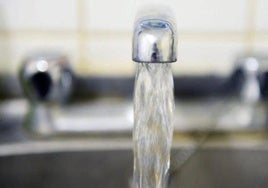 Agua.