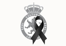 Fallece el socio número 1 de la Cultural