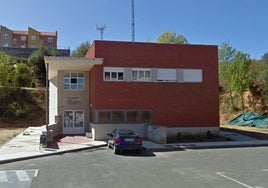 Consultorio de Villaquilambre.