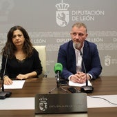 El románico será el eje principal de la promoción de León en Fitur 2025