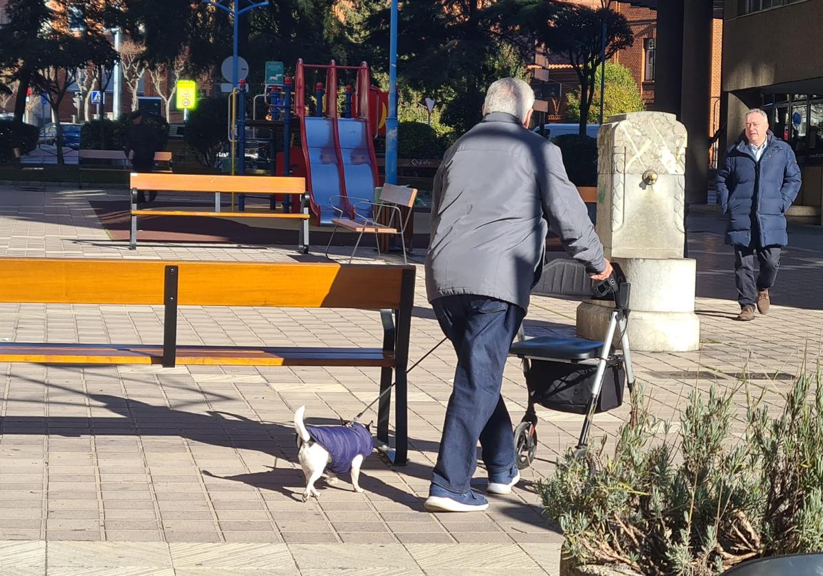 Los vecinos tumban la reforma de Odón Alonso: «Nos hubiéramos puesto delante de la excavadora»