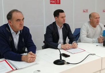 El PSOE denuncia el uso de «médicos espejo» para encubrir el «abandono sanitario» en León
